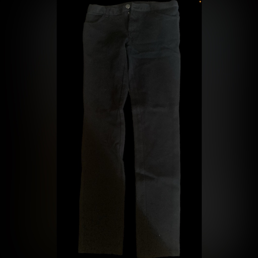 Black Skinny Jeans